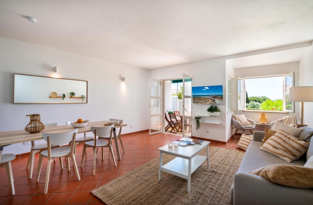Beach Villa With Ocean View And Rooftop Cinema 기아 외부 사진
