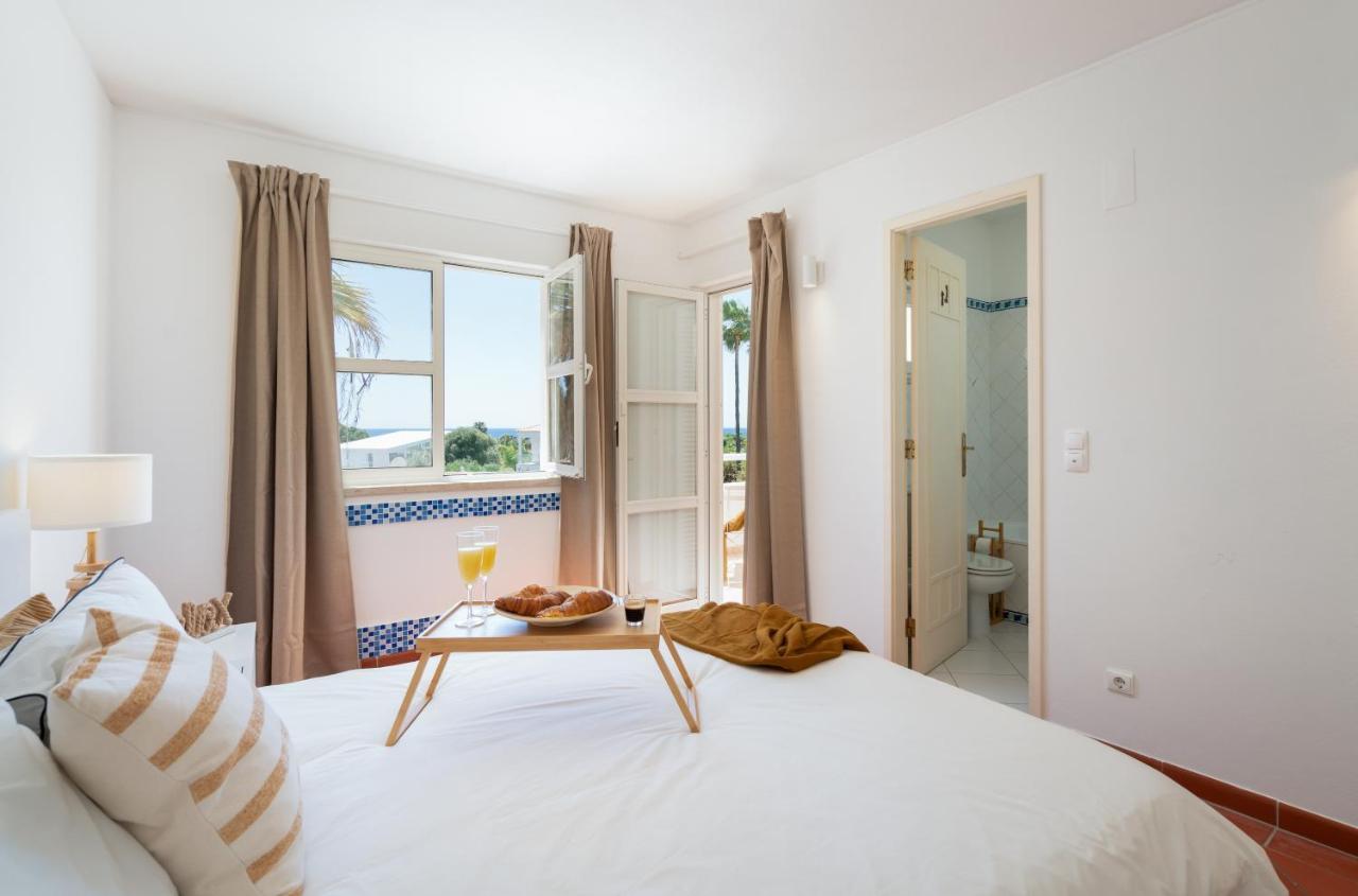 Beach Villa With Ocean View And Rooftop Cinema 기아 외부 사진