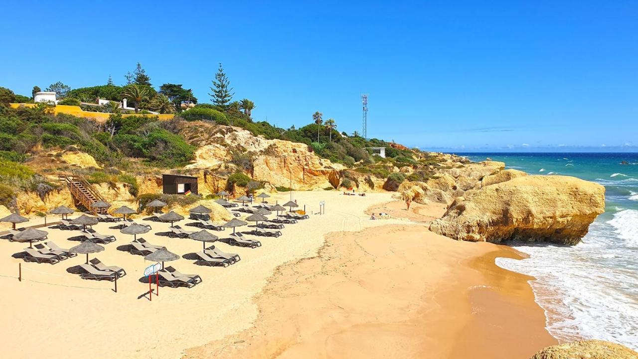 Beach Villa With Ocean View And Rooftop Cinema 기아 외부 사진