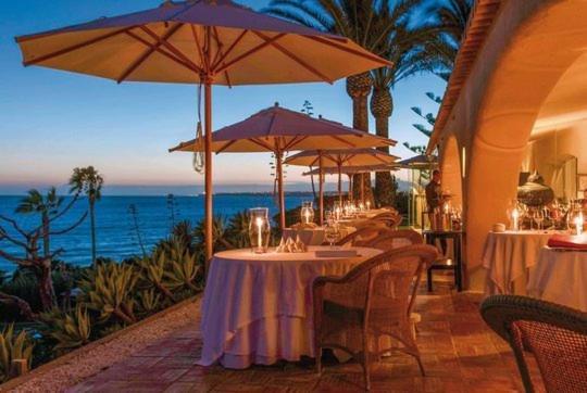 Beach Villa With Ocean View And Rooftop Cinema 기아 외부 사진